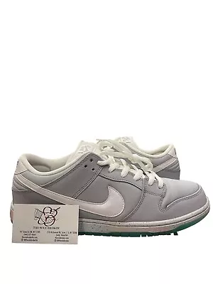 Size 13 - Nike SB Dunk Low Marty McFly 2015 • $999.99