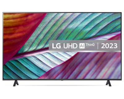 LG 55UR78006LK 55 Inch 4K Smart UHD TV • £429