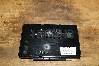 2010 Mercedes Benz ML350 Rear SAM Module Control Unit Signal Acquisition • $285