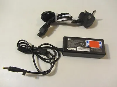 Genuine Original Hp  18.5v  3.5a Laptop Charger  Pa-1650-02c • £5