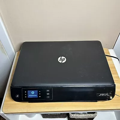 HP Envy 4500 E-All-in-One Series Wireless Inkjet Printer • $89.99