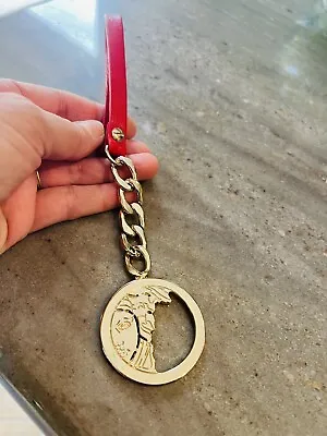 Versace Bag Charm - Key Ring - Key Chain • $92.35