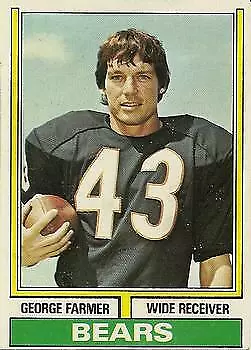 1974 Topps Football Pick Complete Your Set #1-200 RC Stars  • $1.25