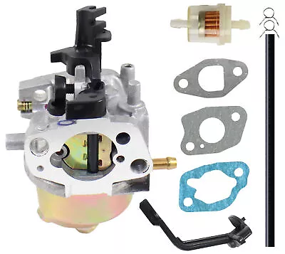 Carburetor Carb For WEN 56352-CA 3500 Watt Gas Generator Part P54173 • $16.98