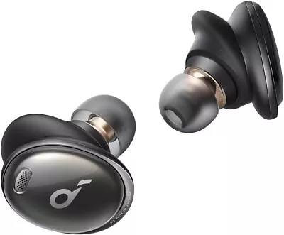 Soundcore Liberty 3 Pro True Wireless Earbuds Noise Cancelling Hi-Res |Refurbish • $65.99