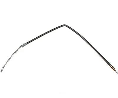 Parking Brake Cable-Element3 Rear Left Raybestos BC92362 Fits 68-70 Ford Mustang • $16.04