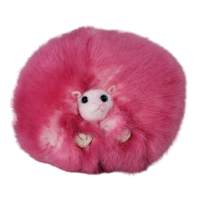 £11.69 • Buy Wizarding World Of Harry Potter Pygmy Puff Plush Pink 6.5  Universal Studios
