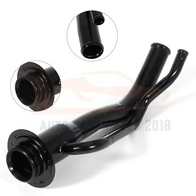 New Gas Fuel Tank Filler Neck Hose Pipe For 97-03 E150 E250 E350 Econoline • $36.09