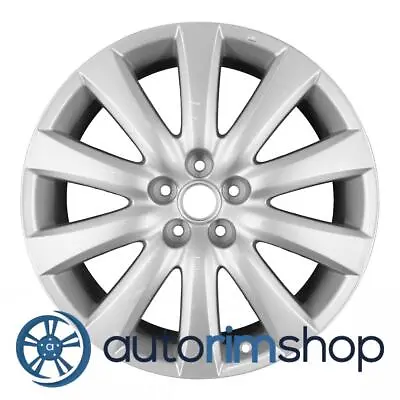 Mazda CX-9 2007 2008 2009 2010 20  Factory OEM Wheel Rim Silver • $224.19