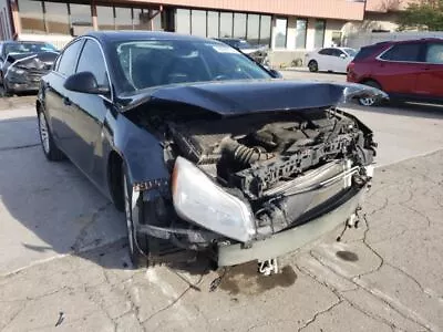 Crossmember/K-Frame Rear 4-link Arm Axle Opt Gnc Fits 10-14 LACROSSE 375516 • $400