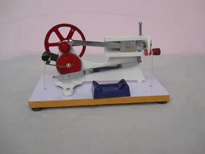 Gas Engine Model Two Stroke With Battery Base • $263.89