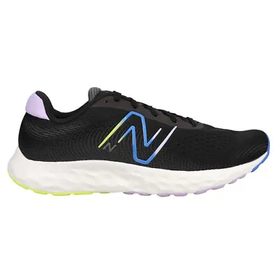 New Balance 520V8 Running  Womens Black Sneakers Athletic Shoes W520CK8 • $59.99