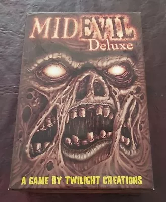  MidEvil Deluxe: 2009 Edition • $49.99