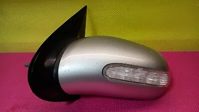 02-05 Mercedes Ml 350 Ml 500 W163 Driver Left Side View Door Mirror OEM  • $149.95