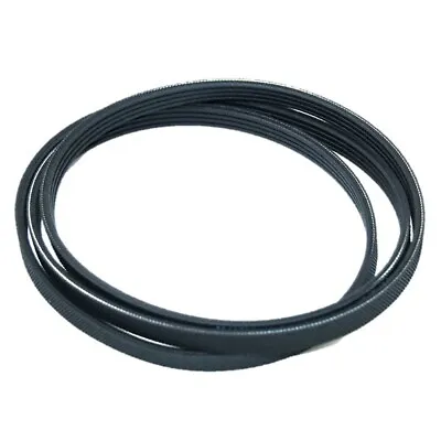 Beko Wmb91233lw Wm84145w Washing Machine Drum Drive Belt 1244j5 • £8.99