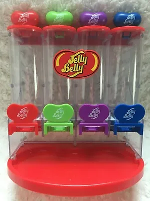£17.29 • Buy Jelly Belly My Favorites Jelly Bean Machine Dispenser 