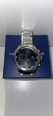 Tommy Hilfiger Watch • $130