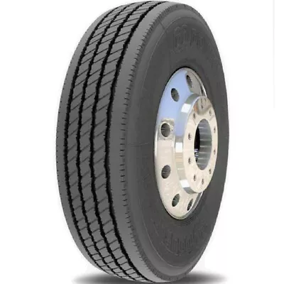 Tire Double Coin RT600 8R19.5 Load F 12 Ply All Position Commercial • $184.86