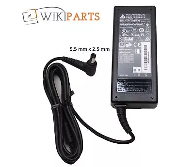 For Packard Bell Easynote Sw51-b-012 Sw51-120 Charger • £13.99