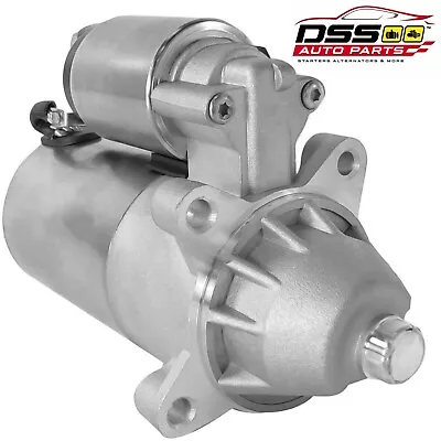 $49.99 • Buy Starter For Ford F150 F250 F350 PICKUP 4.6L 5.4L 1997 1998