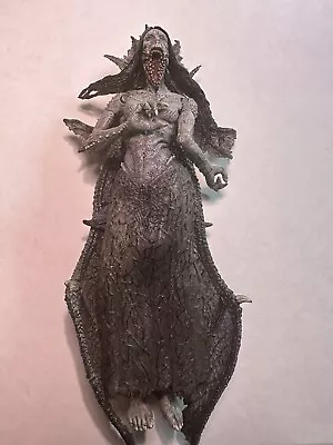 McFarlane Toys Movie Maniacs The Tooth Fairy Open Mouth Variant Action Figure • $14.95