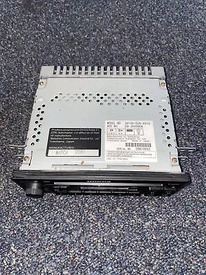 Honda S2000 Ap1 Cd Player Radio Am Fm 39100-s2a-a010 Oem Cd Player #93 • $99.99