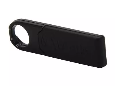 Verbatim Store 'n' Go Micro Plus 16GB USB 2.0 Flash Drive Model 97764 • $9.99