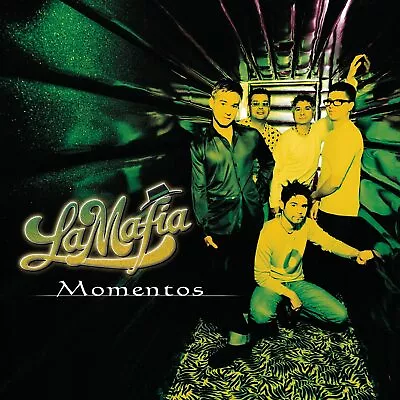 La Mafia Momentos (CD) • $6.69