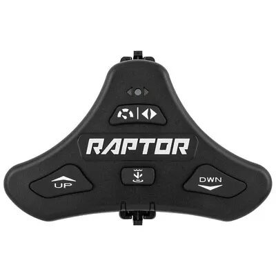 Minn Kota 1810258 Raptor Wireless Switch • $139.88