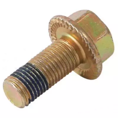 Replacement Blade Bolt Fits Multiple Disc Mower Makes & Models A527745K • $9.99