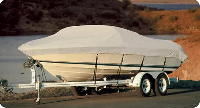 Boatguard Boat Cover 16'-19'  96' F • $125.77