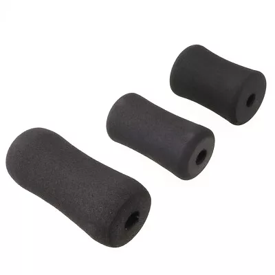 Premium Foam Rollers For Leg Extension Pack Of 2 Long Lasting Cushions • $24.45