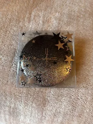 Brand New MAC Opalescent Face Powder In Shooting Star Full Size Highlighter Glow • £16.99