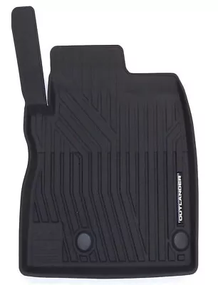 Mitsubishi Outlander-  MY22/23 - Rubber Floor Mat Set - MZ360895EX - Genuine • $179.95