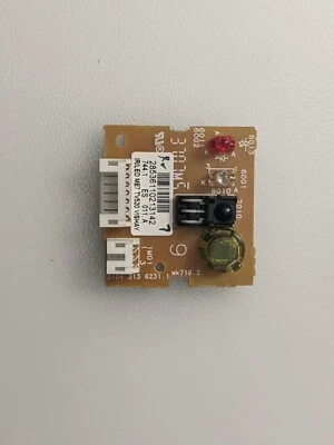 $8.50 • Buy Philips 47pfl7422d/37 Ir Sensor Board 3104 313 6231