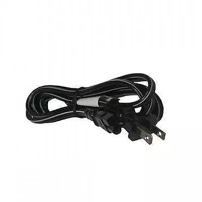 Juki Power Cord For TL98 Series HZL-F HZL-G & HZL-K Machines • $18.49