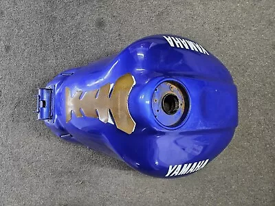 98/99 Yamaha YZF R1 Gas Tank Fuel Tank • $199