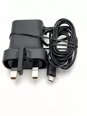 £3.49 • Buy Genuine Nokia Charger Ac-20x For Nokia 3310 4g 8110 4g 202 4g 6300 4g C21 C31 N8