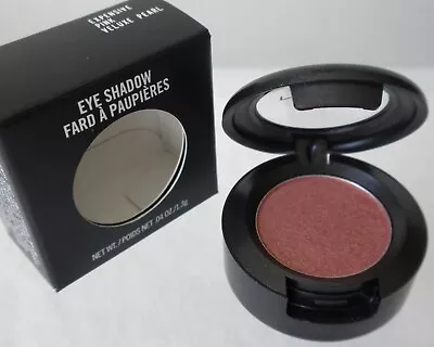 MAC   EXPENSIVE PINK   VELUXE PEARL PRESSED POWDER EYE SHADOW FULL SIZE .05ozNIB • $6.38