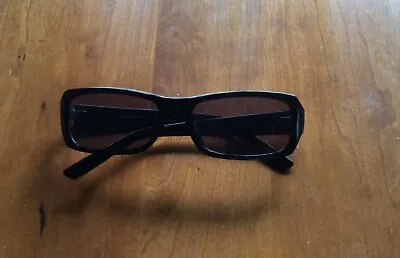 Sunglasses Halston Black  • $40