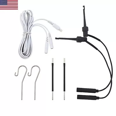 US Dental Apex Locator Probe Cord Kit For J Morita Root ZX II • $69.99