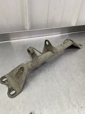 1999 00 Yamaha Grizzly 600 4x4 4wd Motor Mount Engine Top Upper Stay Bracket OEM • $17.77