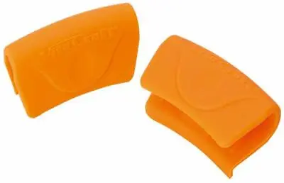 Vita Craft Pot Holder Orange Pair • $28.68