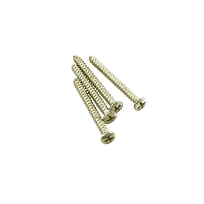 WD Neck Screw For Fender Style Guitars And Basses • $9