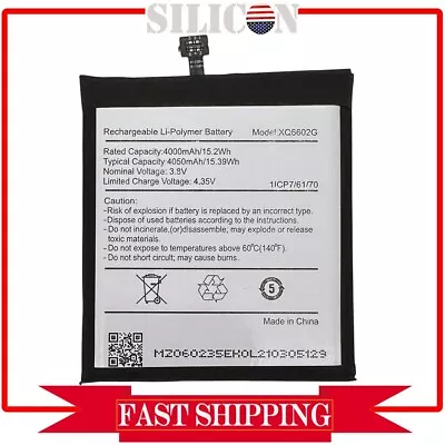 New Replacement Battery For T-Mobile Caterpillar Cat S62 XQ6602G • $36.41