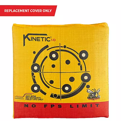 Morrell Yellow Jacket® Kinetic 1.0 Replacement Cover • $39.99