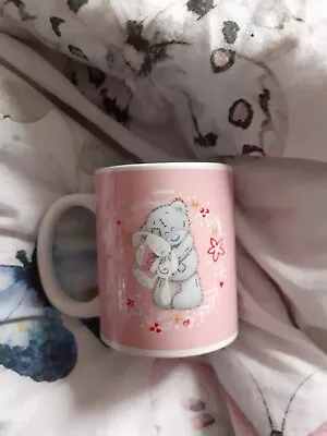  Teddy Bear Mug • £3.99