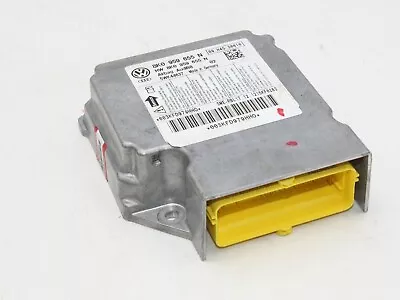 Audi A5 Airbag Contorl Module Ecu 8k0959655n 8t Mk1 • £11.16