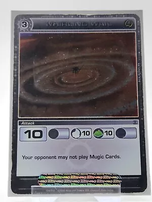 Chaotic TCG : Whirling Wail Beyond The Doors Rare Attack • $3.67