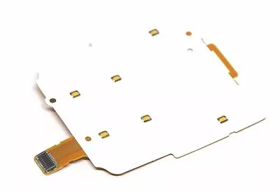 £4.99 • Buy Genuine Nokia E51 LCD Main Flex Flexband Slide Keypad Flex